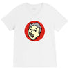 red death V-Neck Tee