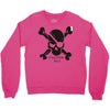 fahrie77 Crewneck Sweatshirt