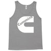 cummins sport Tank Top