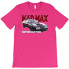 mad max interceptor ideal birthday gift or present T-Shirt