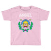 angel christmas Toddler T-shirt