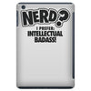 nerd iPad Mini