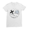 Windmill Ladies Fitted T-Shirt