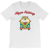 hippie holidays T-Shirt