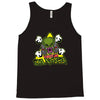 danger Tank Top