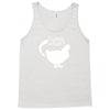 chiken butt Tank Top