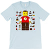 highly illogical T-Shirt