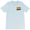 LGBT Pocket T-Shirt
