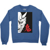 oni Crewneck Sweatshirt