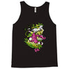 rodeos of japelanos Tank Top
