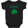 murphy irish Baby Bodysuit