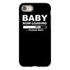baby now loading iPhone 8