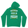 Super Cool Father In Law Of A Freaking Awesome Daughter In Law Hoodie