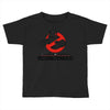 pacific northwest ghosbusters Toddler T-shirt