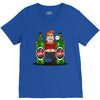 mikos V-Neck Tee