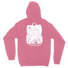backpacker Unisex Hoodie