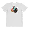 donut shark! All Over Women's T-shirt