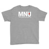 movie t shirt inspired by the superb film   district 9 Youth Tee
