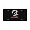 jawesome matchup License Plate