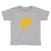 i drive a stick   halloween superpower Toddler T-shirt