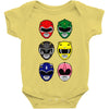 retrograde Baby Onesie