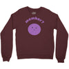member Crewneck Sweatshirt