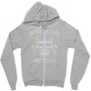 summer fashion Zipper Hoodie
