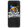 trump berries Samsung Galaxy S8