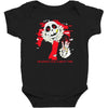 i'm gonna have a great time Baby Bodysuit