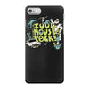 zuul house rock iPhone 7 Case
