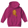 thanos Youth Hoodie