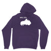 theres nothing wrong with love built to spill Unisex Hoodie