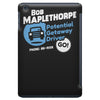 bob maplethorpe potential getaway driver iPad Mini