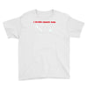 i sling crack and lay pipe Youth Tee