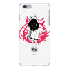 shadow cat iPhone 6 Plus/6s Plus Case