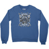 fantastic crest Crewneck Sweatshirt