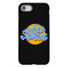 Wyld Stallyns Logo iPhone 8