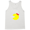 Mrs. Pacman Tank Top