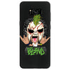 dj blend Samsung Galaxy S8
