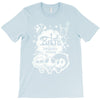 burton's imaginary friends T-Shirt