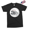 lakika dog Exclusive T-shirt