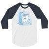 dental hygiene 3/4 Sleeve Shirt