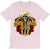 hip hop and rose T-Shirt