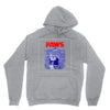 paws (jaws) Hoodie