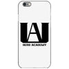 hero academy iPhone 6/6s Case