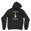 Drinking Buddies Unisex Hoodie