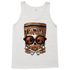 nerd (2) Tank Top