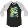 oh no 3/4 Sleeve Shirt