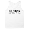 Gilligan still owes for weed Tank Top