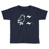 chicken say ciit cit Toddler T-shirt